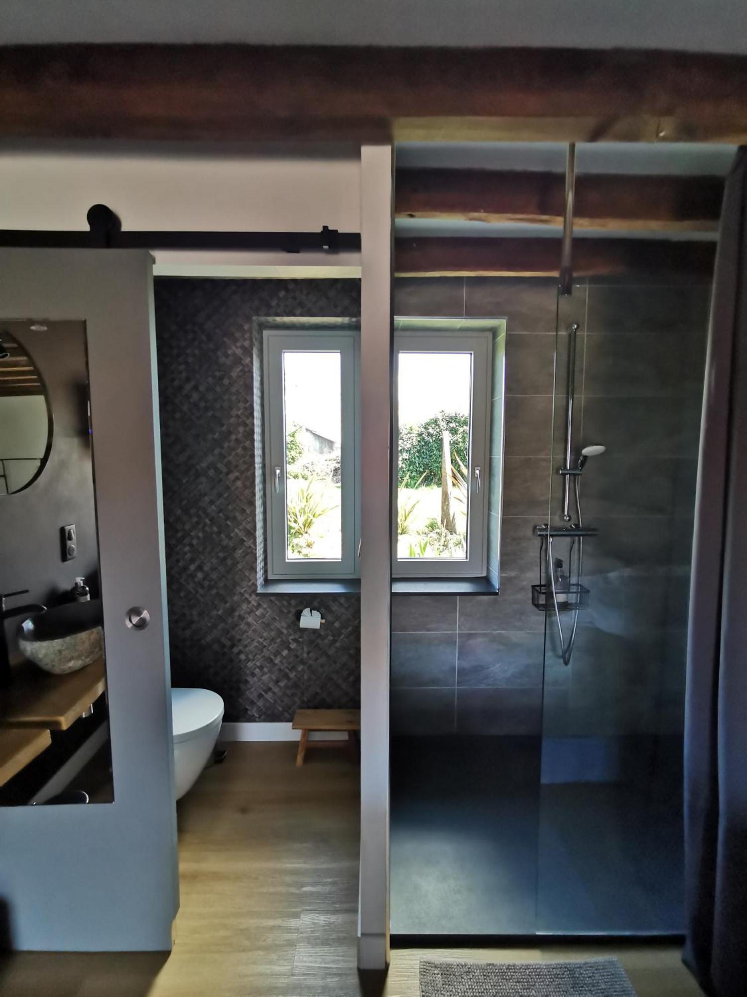 Bed and Breakfast La Jacquiere Chaumont-sur-Loire Exterior foto